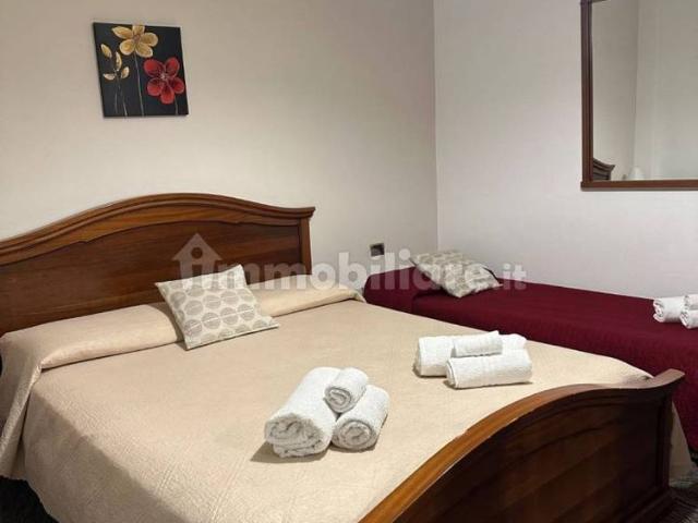 Trilocale via Indipendenza 17, Daffinacello, Zambrone