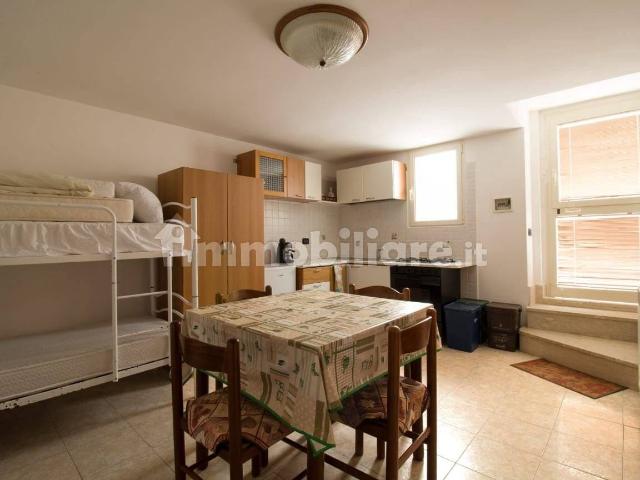 Trilocale via Indipendenza, Gaeta
