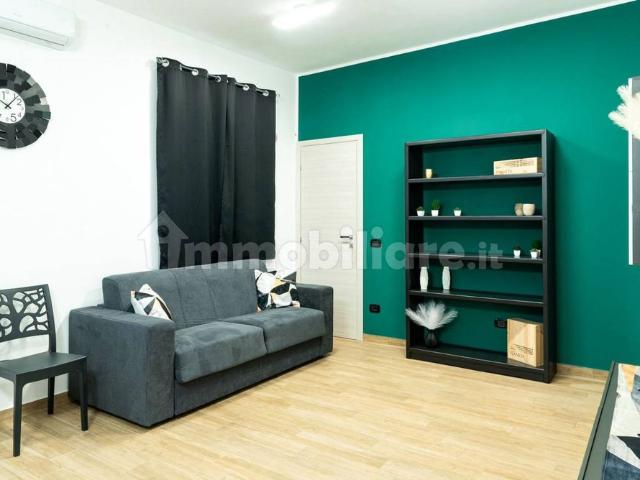 Trilocale via Inico 158, Centro, Menfi
