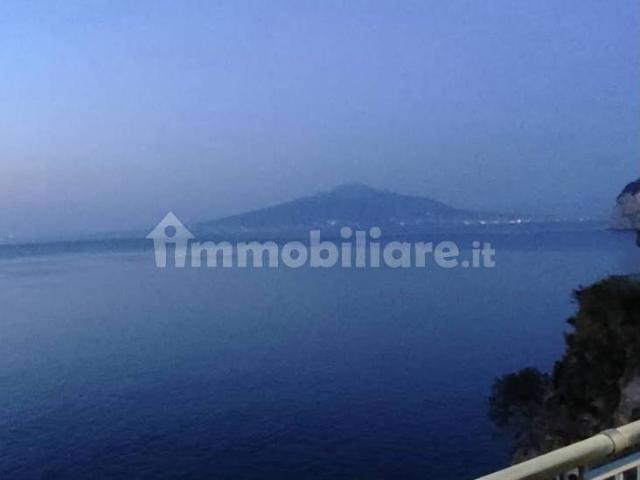 Trilocale via Iommella Grande, Centro, Sant'Agnello
