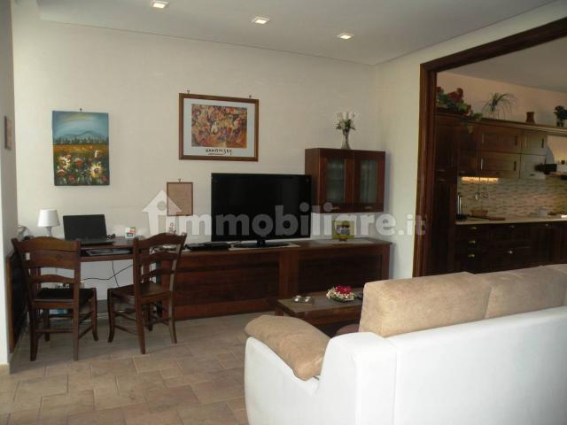 Trilocale via Iommella Grande, Centro, Sant'Agnello