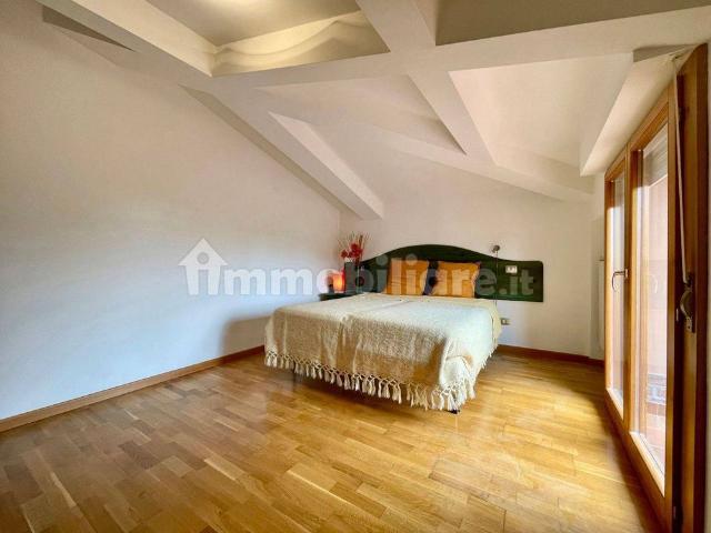 Trilocale via Irma Ricci, 13, Centro, Passignano sul Trasimeno