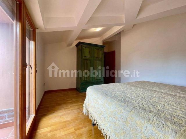 Trilocale via Irma Ricci, 13, Centro, Passignano sul Trasimeno