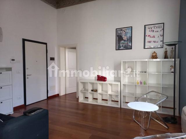 Trilocale via Irnerio 20, Irnerio, Bologna