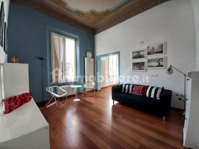 Trilocale via Irnerio 20, Irnerio, Bologna