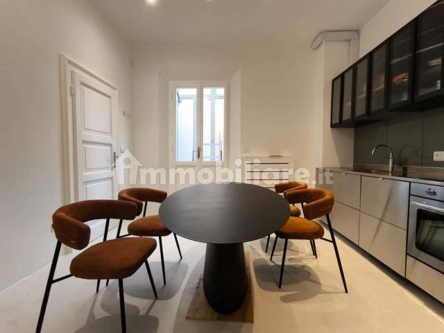 Trilocale via Irnerio, Irnerio, Bologna