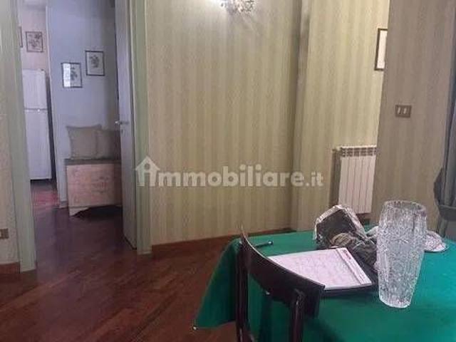 Trilocale via Isidoro Carini, 6, Politeama Ruggiero Settimo, Palermo