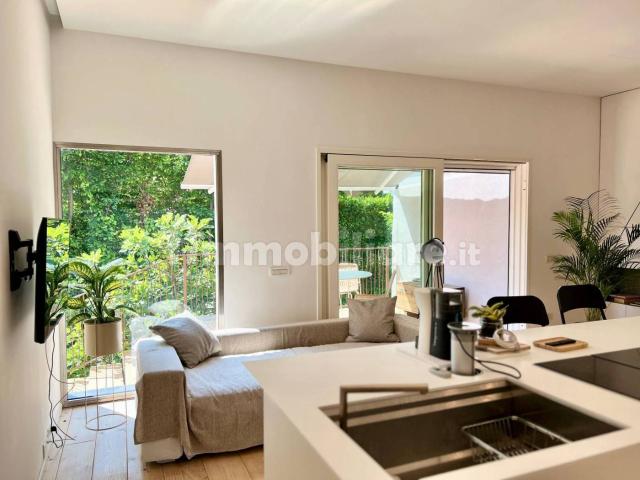 Trilocale via Isonzo 14, Viale Luzzatti, Treviso