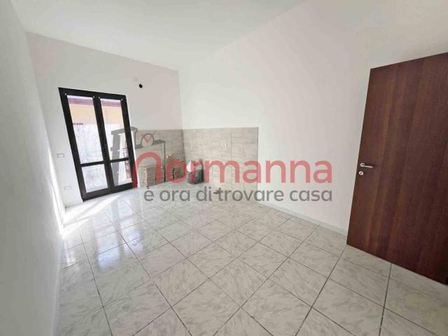 Trilocale via Isonzo 1, Cesa