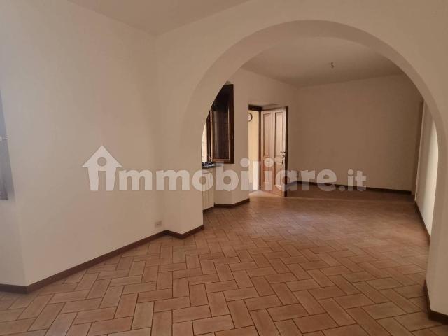 Trilocale via Janello Torriani 18, Centro, Cremona
