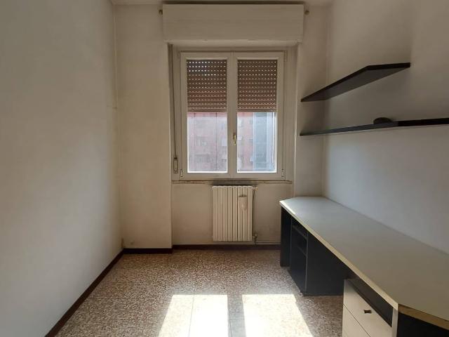 Trilocale via John Fitzgerald Kennedy 2, San Fereolo, Albarola, Faustina, Lodi