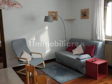 Trilocale via Josef Stauder 11A, Centro, San Candido