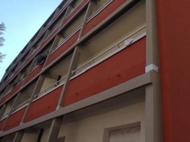 Trilocale via Luca Ghini 4, Ripamonti Fondazione Prada, Milano