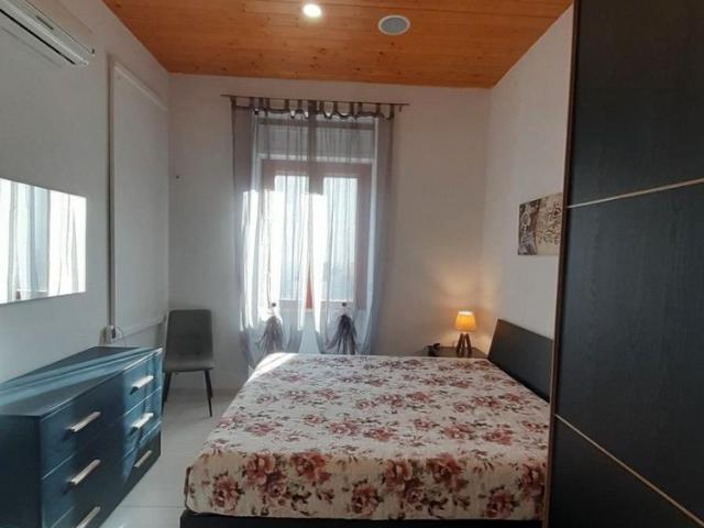 Trilocale Via Lucana 295 BIS Centro Matera