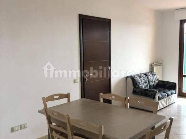 Trilocale via Lucchese 28, Empoli