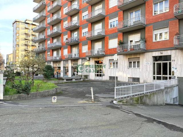 Trilocale via Luigi Boccherini 37, Rebaudengo, Torino