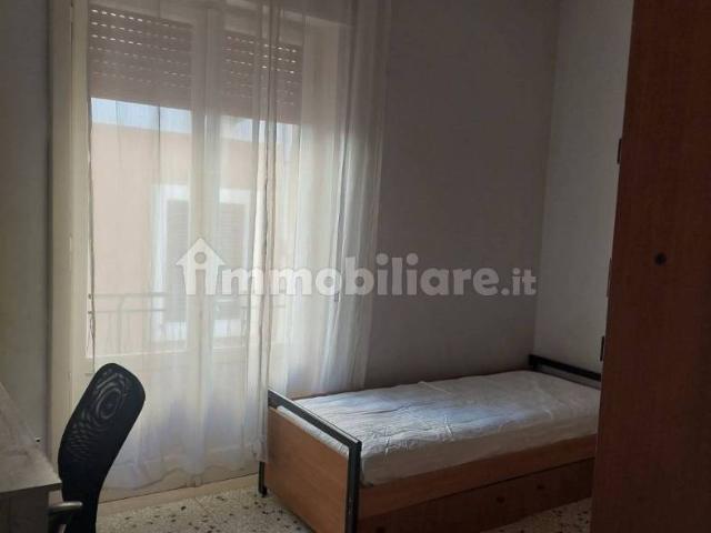 Trilocale via Luigi Cadorna 32, Tirone, Messina