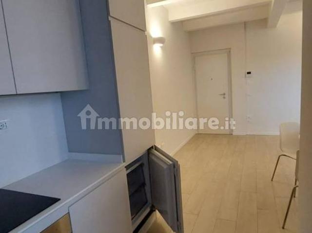 Trilocale via Luigi Cherubini, Pontorme Cortenuova, Empoli