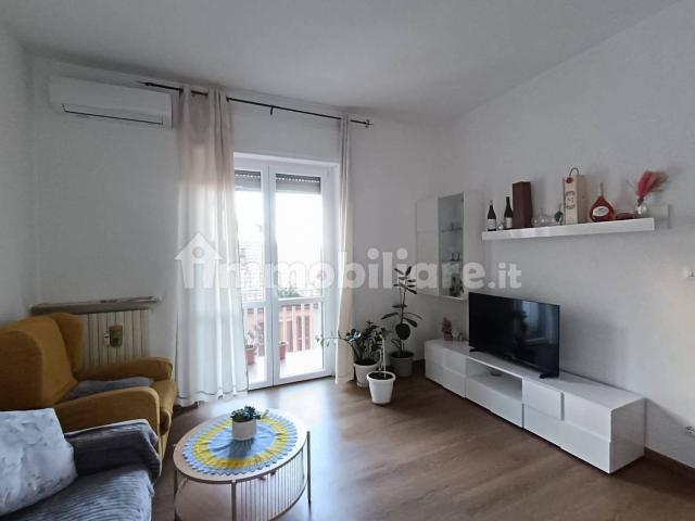 Trilocale via Luigi Cibrario 2D, Corso Alessandria, Asti
