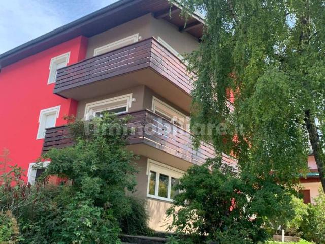 Trilocale via Luigi Cisersa 15, Centro, Asiago