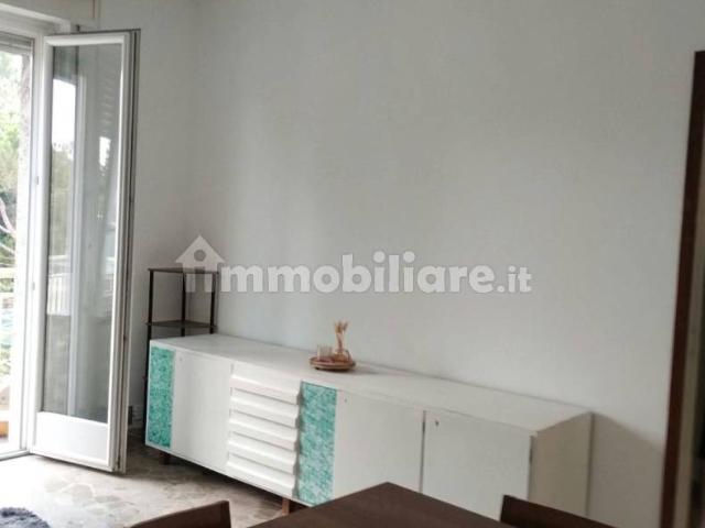 Trilocale via Luigi Galvani 9, Piazza Santa Maria, Busto Arsizio