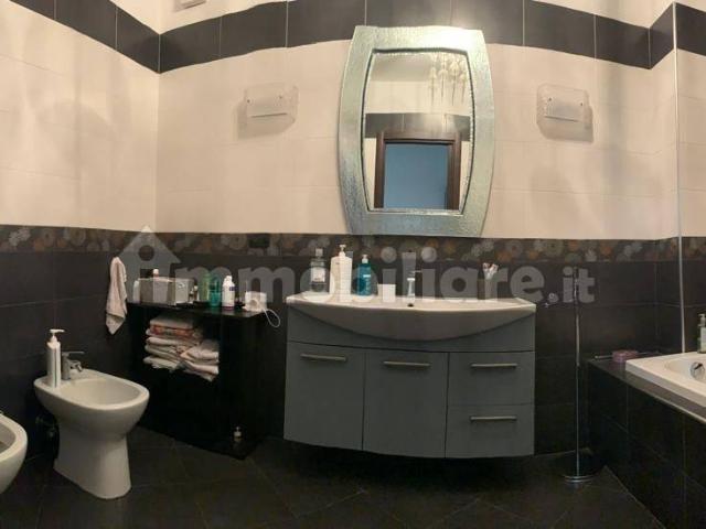 Trilocale via Luigi Gonzaga 27, Centro, Surbo