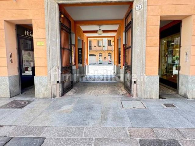 Trilocale via Luigi Lagrange 33/9, Via Roma, Torino