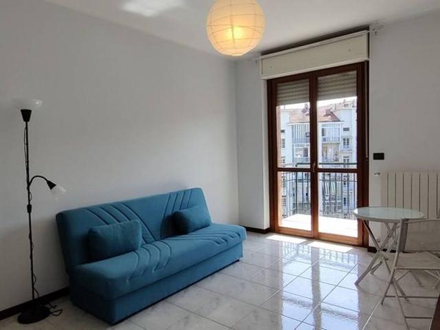 Trilocale via Luigi Pagliani 17, Nizza Millefonti, Torino