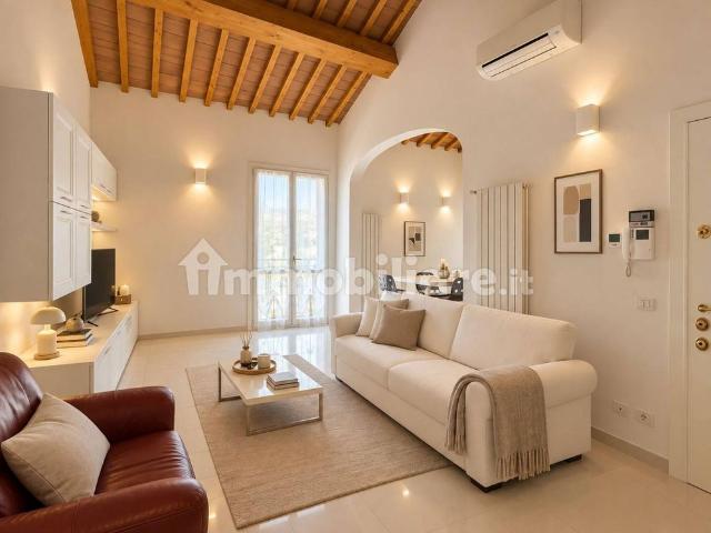 Trilocale via Luigi Pampaloni 45, Cintoia Le Torri, Firenze