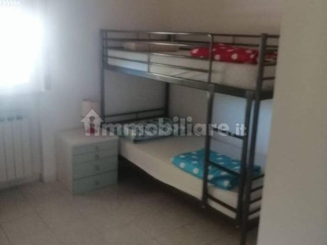Trilocale via Luigi Poletti 1, Paleotta, Fano