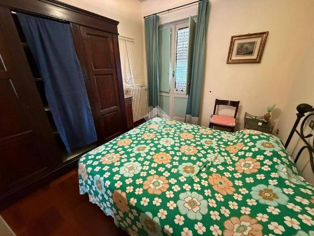 Trilocale via Luigia 20, Centro, Viù