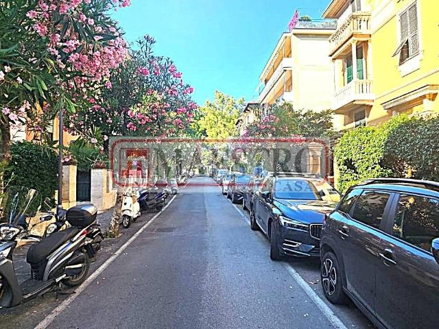 Trilocale via Luisito Costa, Centro, Santa Margherita Ligure
