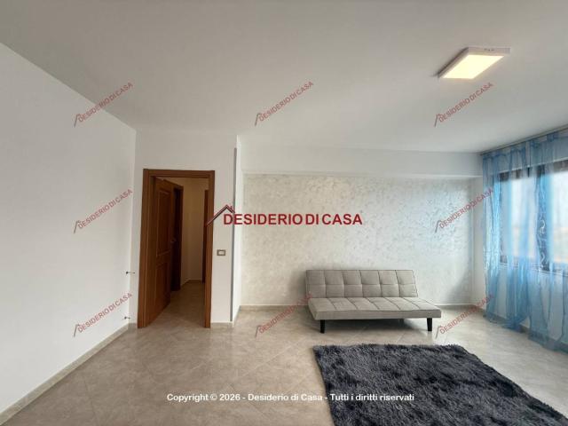 Trilocale via Lungomare 1, Centro, Spadafora