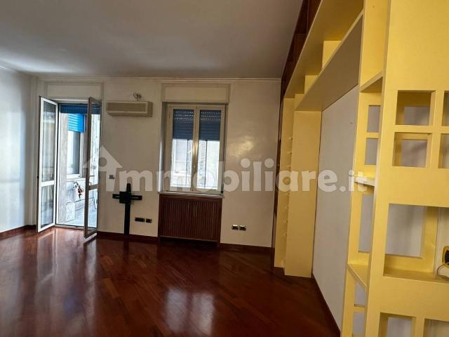Trilocale via Lustro, Via della Repubblica Piazza San Francesco, Foggia