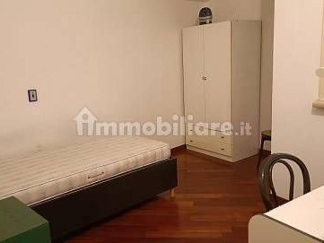 Trilocale via L. Cortese 63, Centro, Caltanissetta