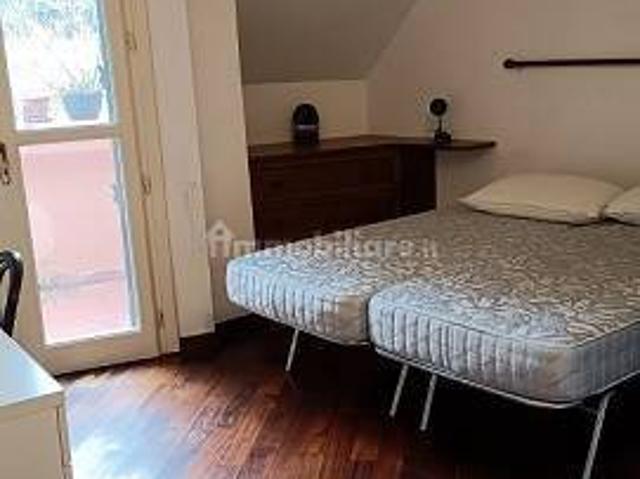 Trilocale via L. Cortese 63, Centro, Caltanissetta