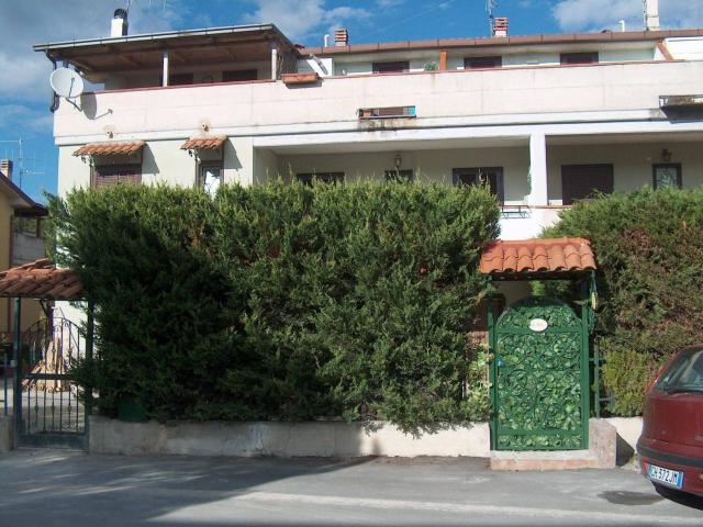 Trilocale via La Grande Quercia Nuova 10, Vinchiaturo