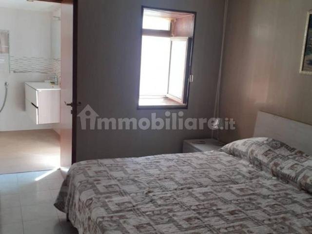 Trilocale via Lanciatore 6, Ganzirri, Messina