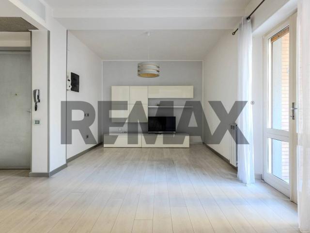 Trilocale via Lanusei 25, Sonnino, Cagliari
