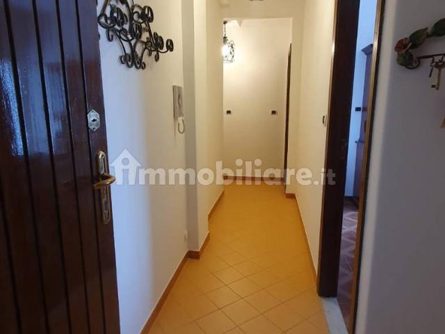 Trilocale via Larunchi 40, Centro, Giardini Naxos