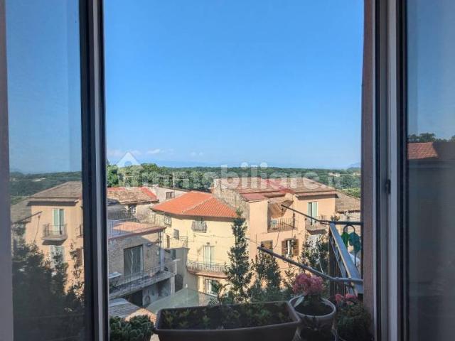 Trilocale via Lattani 24, Roccamonfina