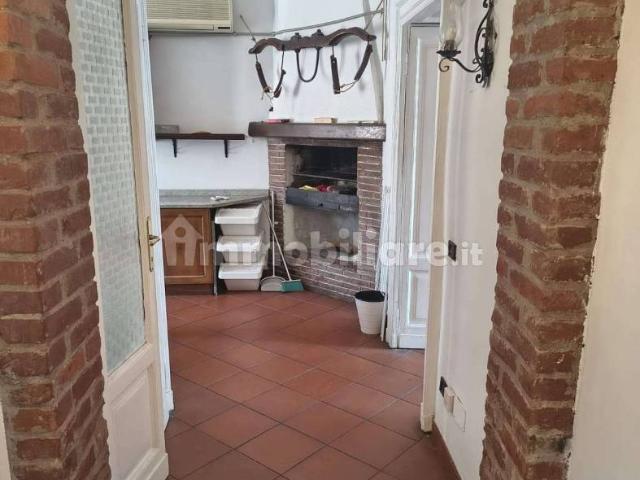 Trilocale via Lazzaro Papi, Porta Romana Medaglie d'Oro, Milano