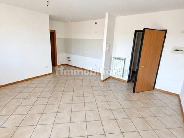 Trilocale via Lazzaretto, Centro, Montichiari
