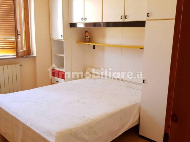 Trilocale via Le Marine 13, Casal Velino