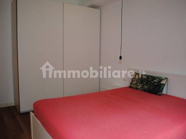 Trilocale via Lecco 164B, Via Lecco Via Bergamo, Monza