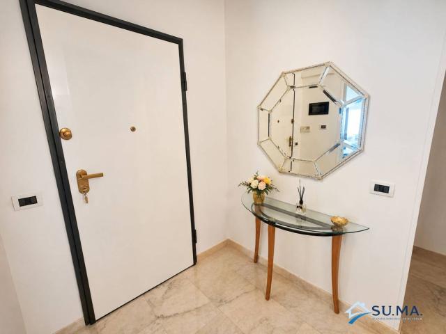 Trilocale via Legnano, Solaro, Sanremo