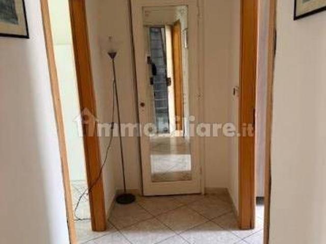 Trilocale via Leinì 97, Barriera di Milano, Torino