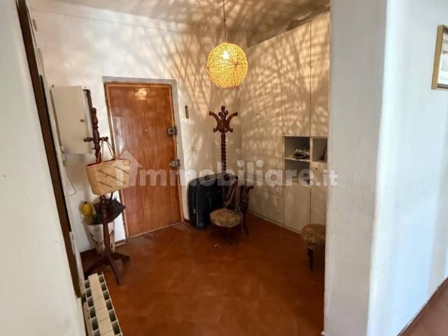 Trilocale via Leonardo da Vinci 165, Via Roma, Borgo Barusso, Alassio