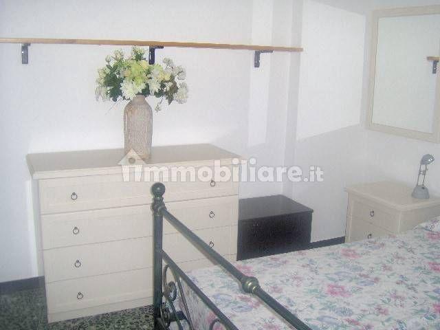 Trilocale via Leonardo da Vinci 246/888, Via Roma, Borgo Barusso, Alassio