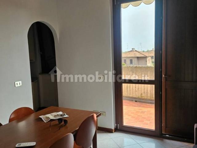 Trilocale via Leonida Bissolati 14, Villaggio Ferrari Duca degli Abruzzi, Brescia
